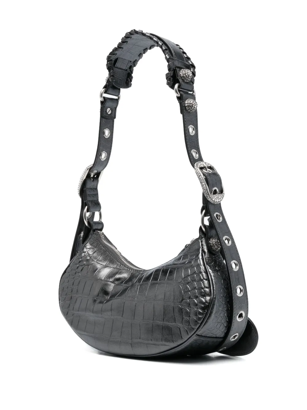 Balenciaga Le Cagole ショルダーバッグ XS - Farfetch