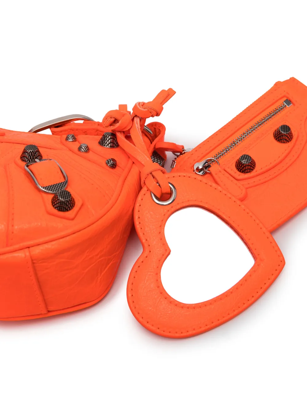 Balenciaga Le Cagole XS Shoulder Bag Farfetch