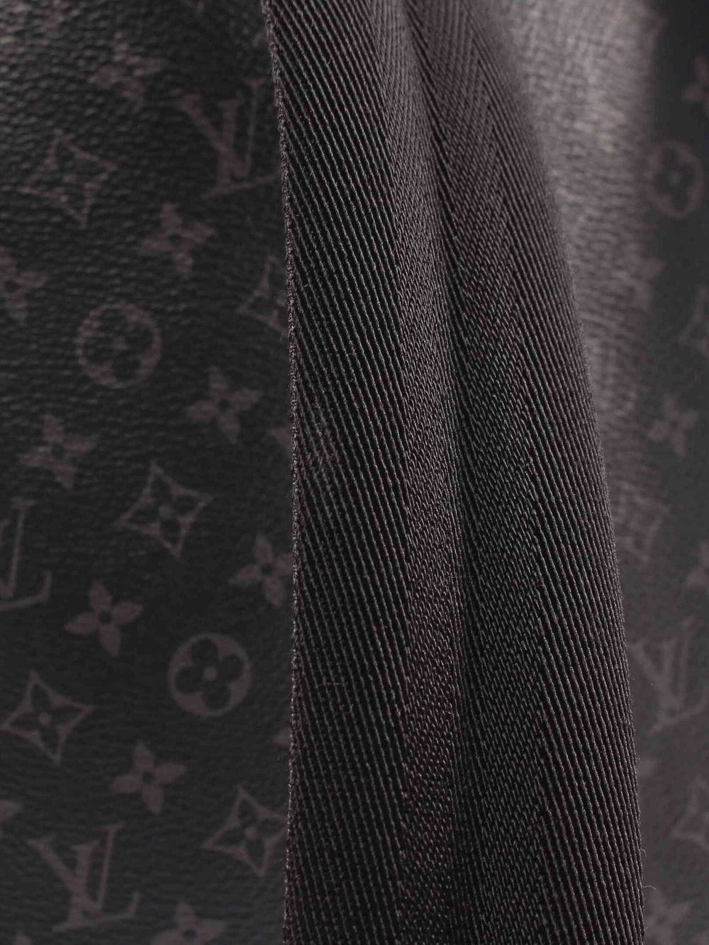 Louis Vuitton 2020 pre-owned Multipocket Monogram Eclipse Backpack