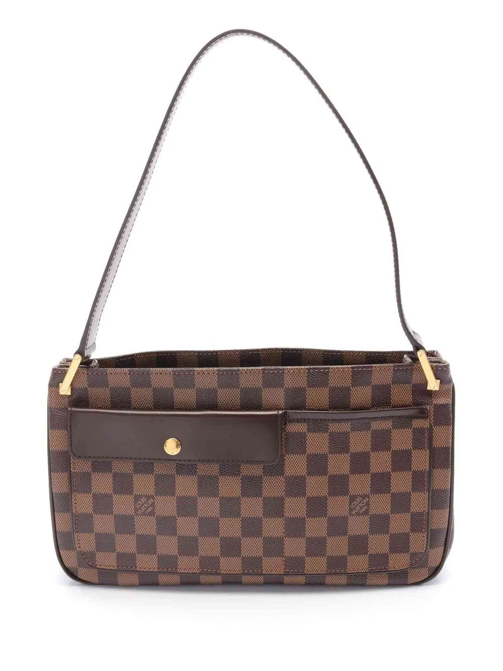 

Louis Vuitton 2005 pre-owned Aubagne shoulder bag - Brown