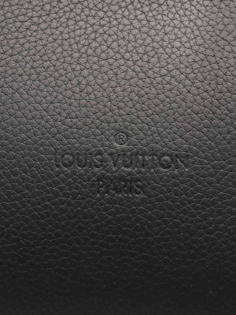 Louis Vuitton pre-owned Aerogram Takeoff Backpack - Farfetch