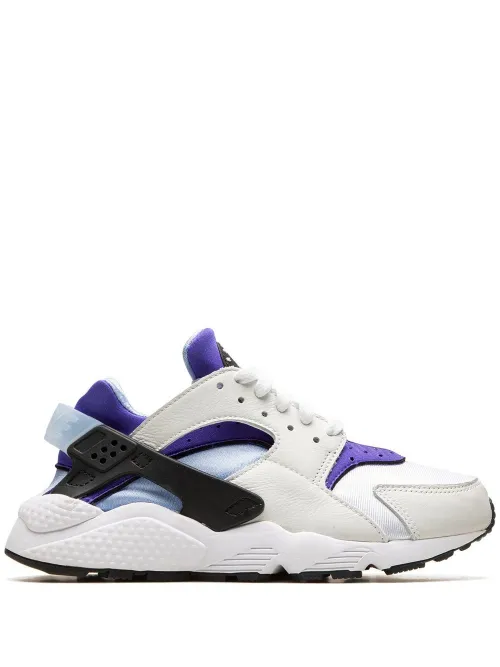 Nike baskets Air Huarache - Blanc - Nike - Modalova