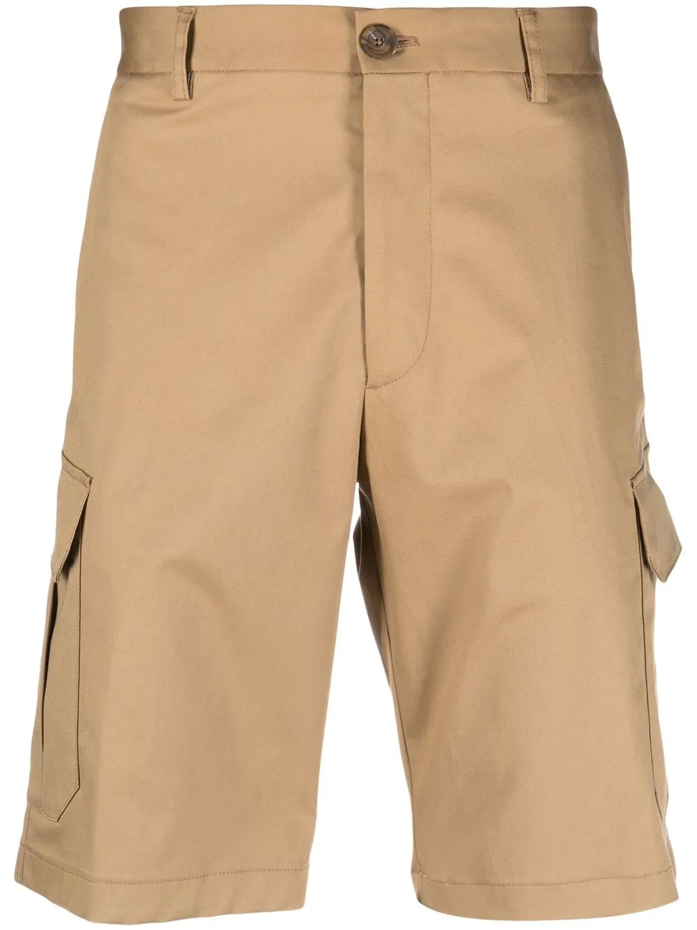 

Tagliatore shorts cargo con bolsillo lateral - F1187 BROWN