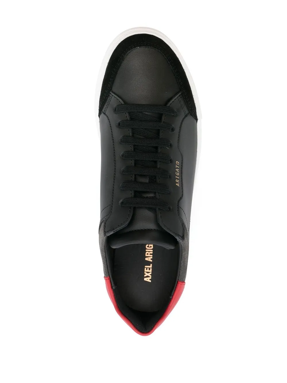 Axel Arigato Clean 180 low-top sneakers Men