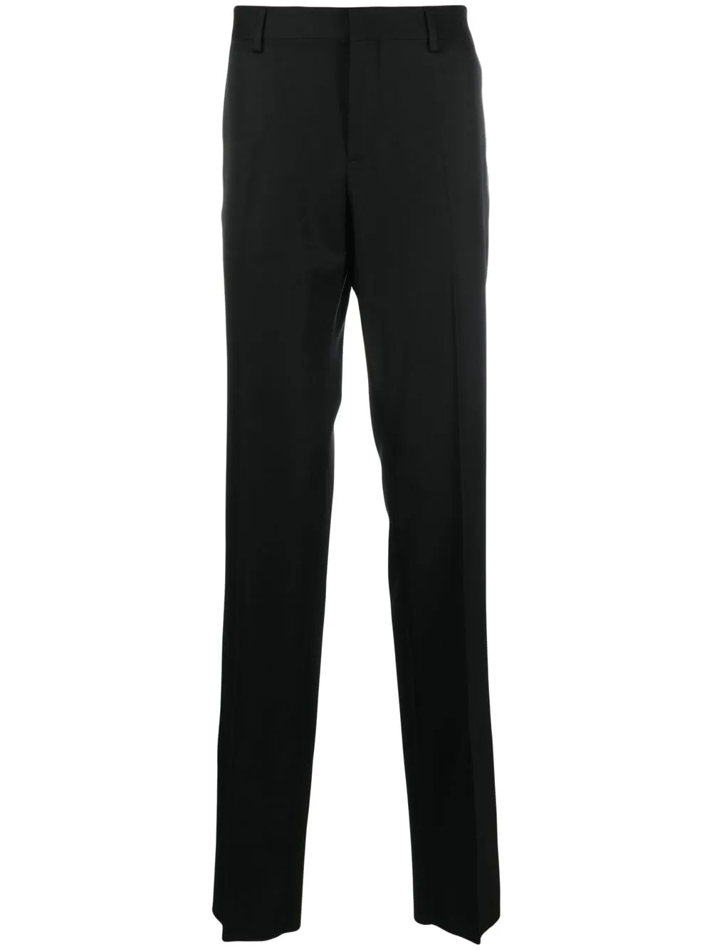 

Moschino tailored skinny trousers - Black