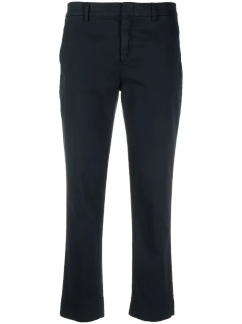 ASPESI Gerade Cropped-Hose