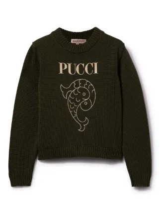 PUCCI Junior