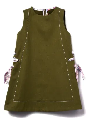PUCCI Junior Casual Dresses Shop Designer Kidswear FARFETCH