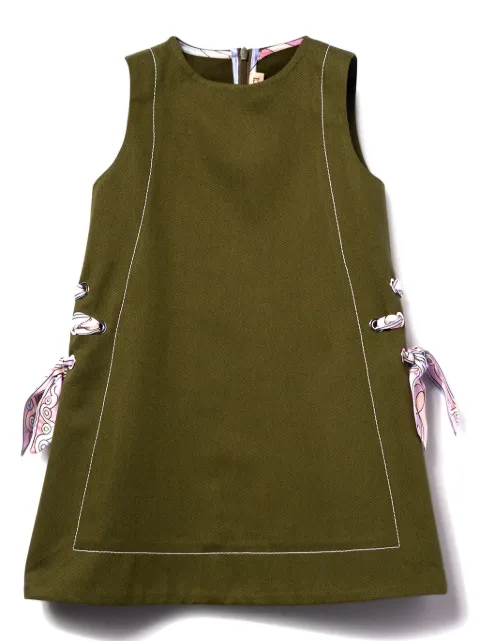 Emilio pucci kidswear shop