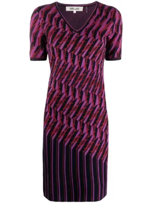 Diane von Furstenberg（ダイアン・フォン・ファステンバーグ