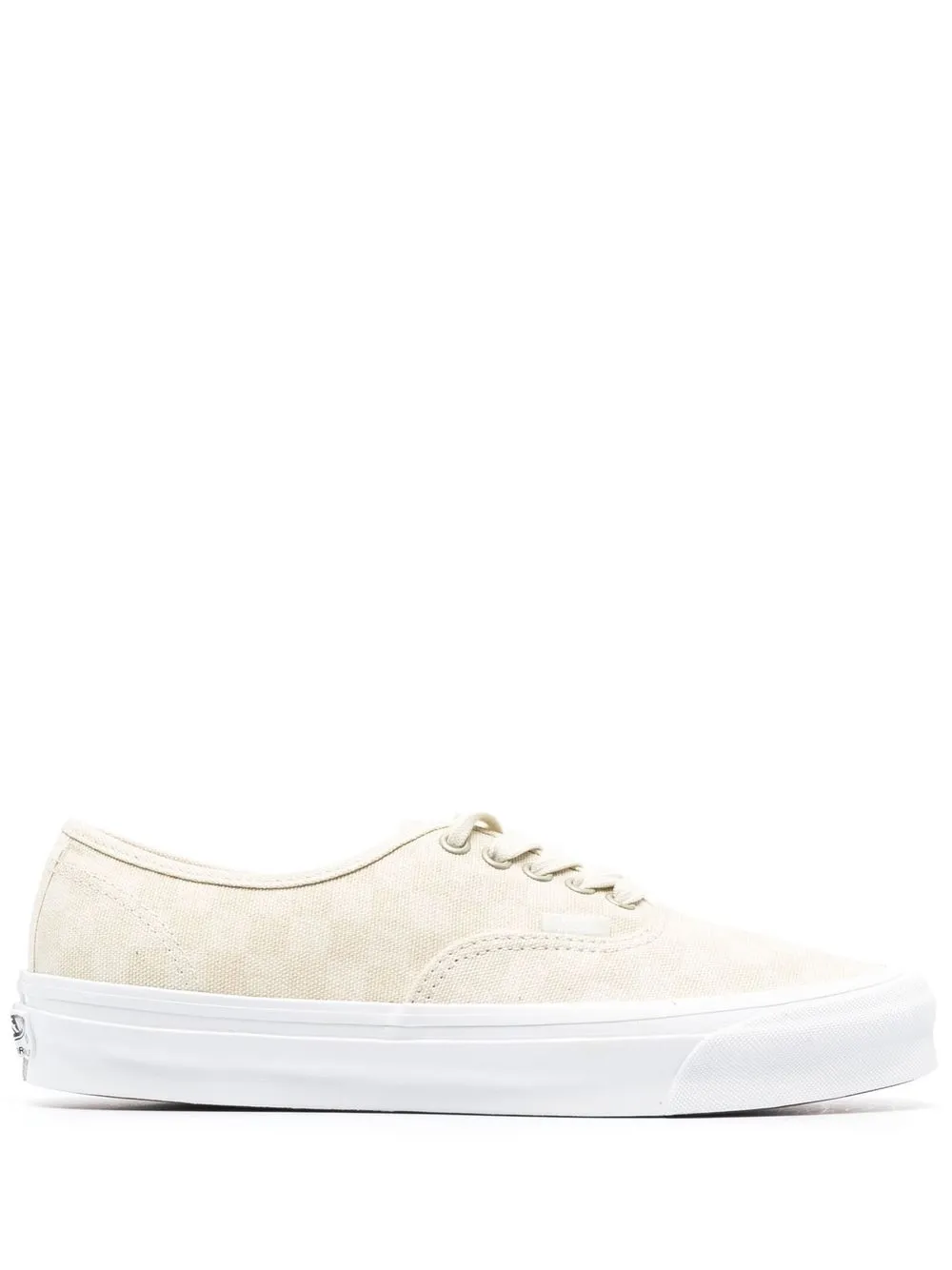 

Vans UA OG Authentic LX low-top sneakers - Neutrals