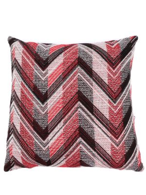 Cushions red hot sale and grey