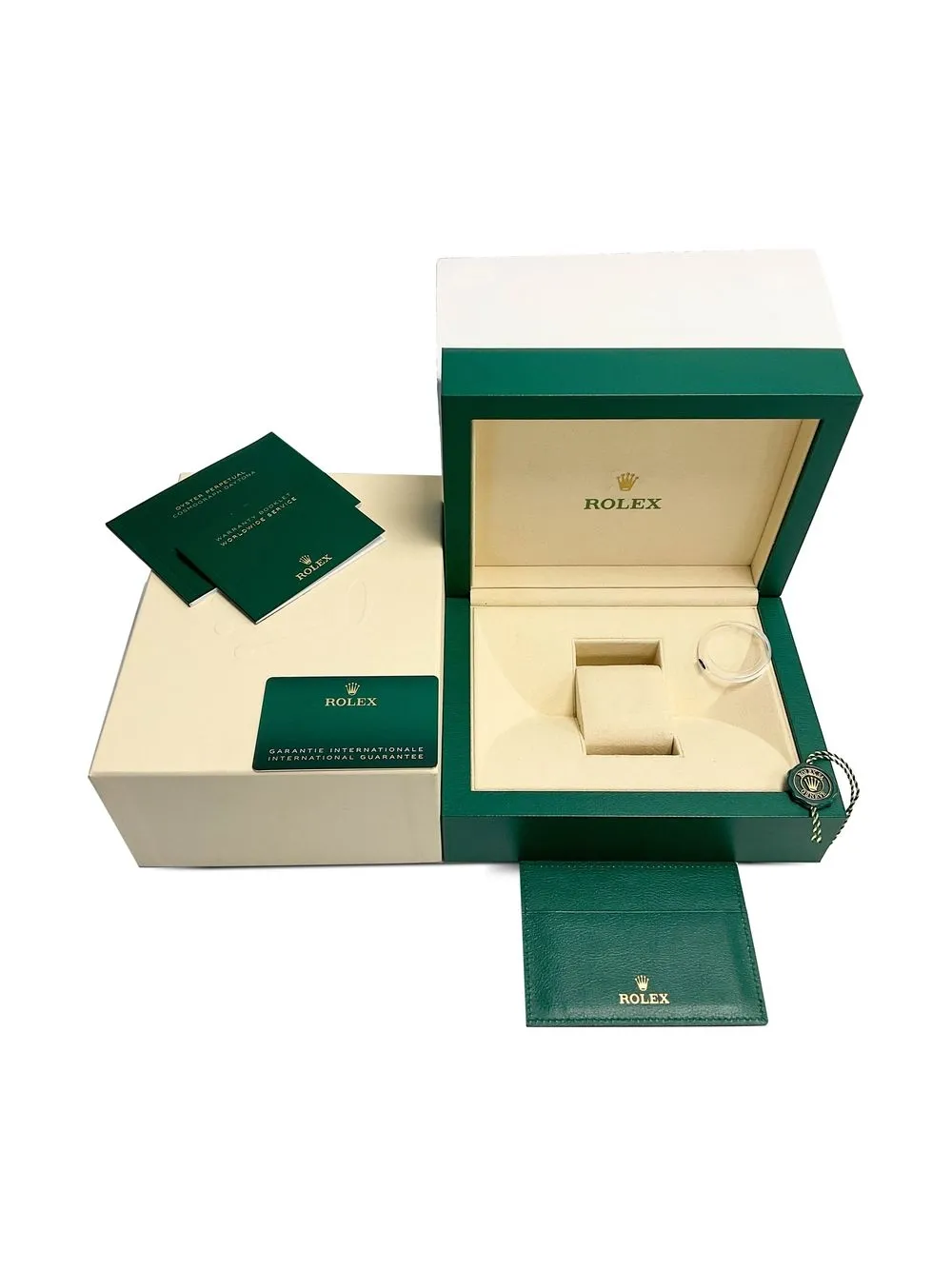 Rolex pre owned cosmograph daytona 40mm farfetch