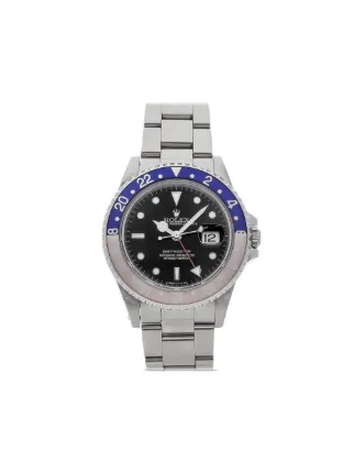 Rolex store pepsi 1995