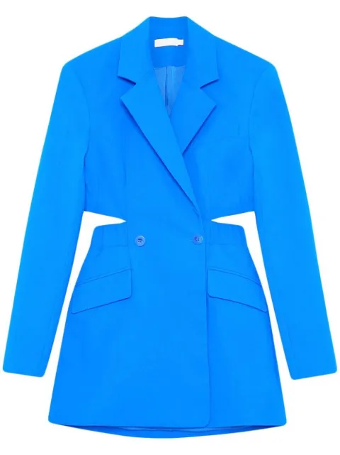 Simkhai Kylo blazer mini dress