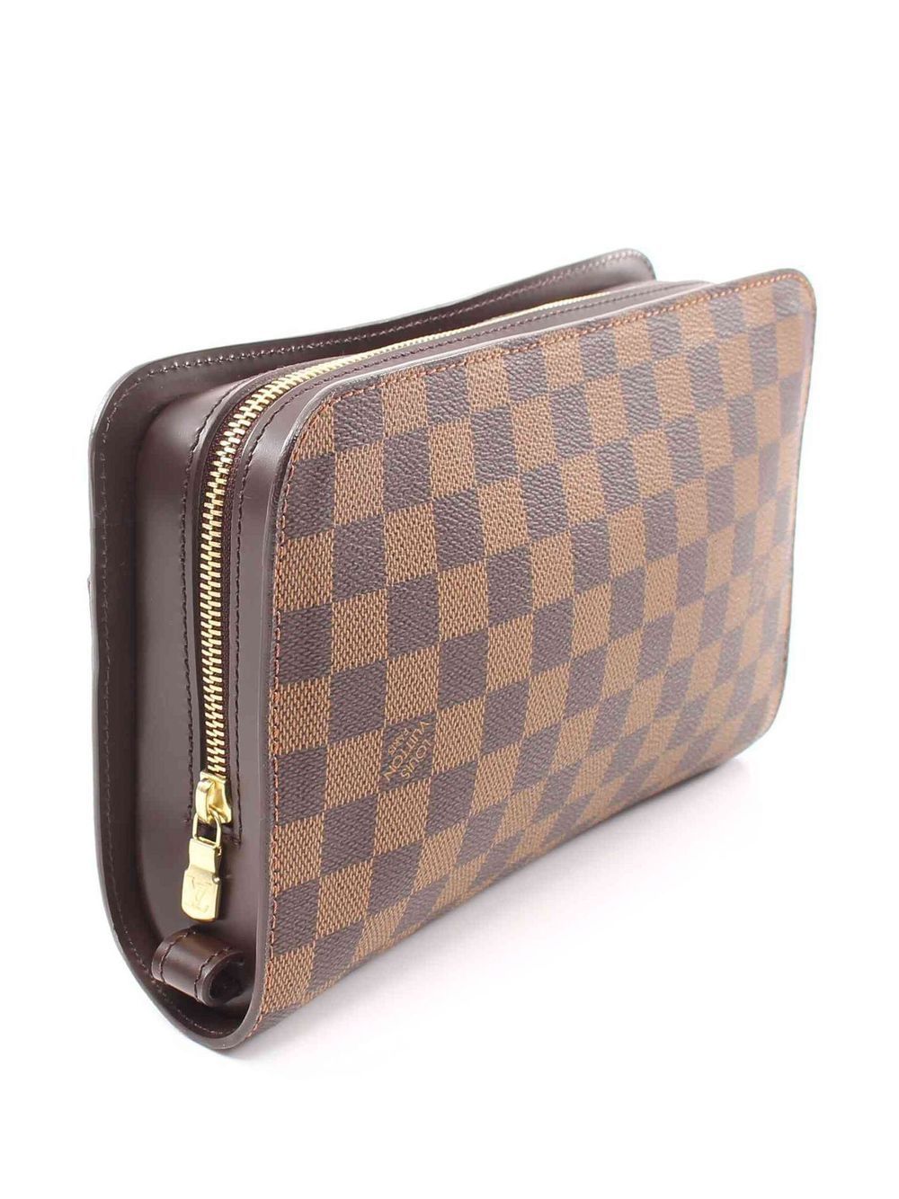 Louis Vuitton 2008 pre-owned Saint Louis Clutch Bag - Farfetch