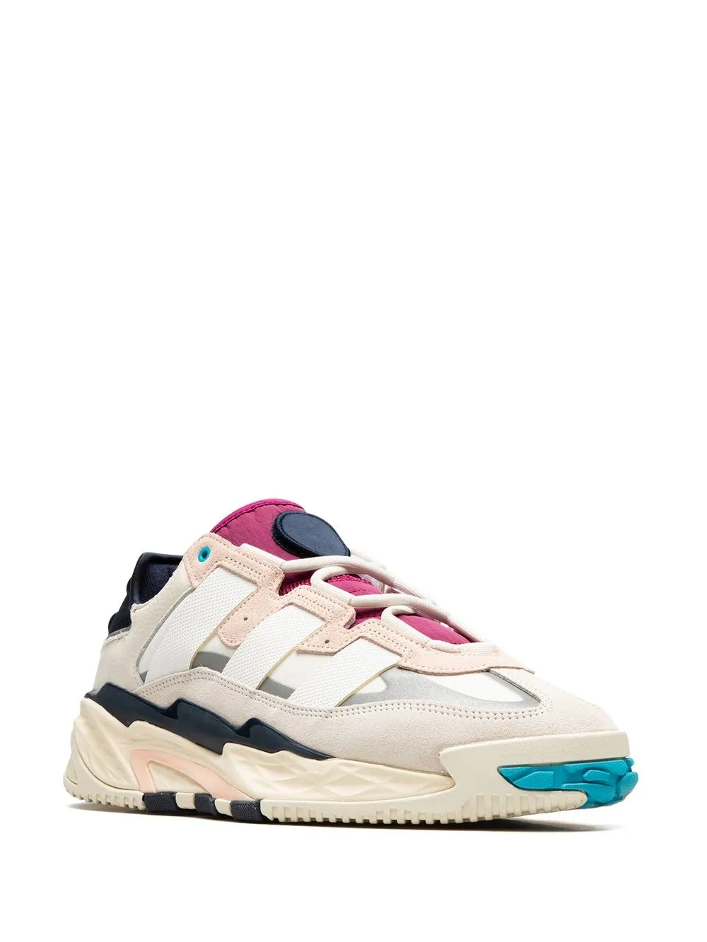 adidas Niteball low-top sneakers | Low-Tops | Image 2