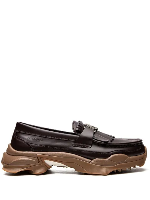 PUMA mocasines Nitefox de PUMA x PALOMO Nitefox