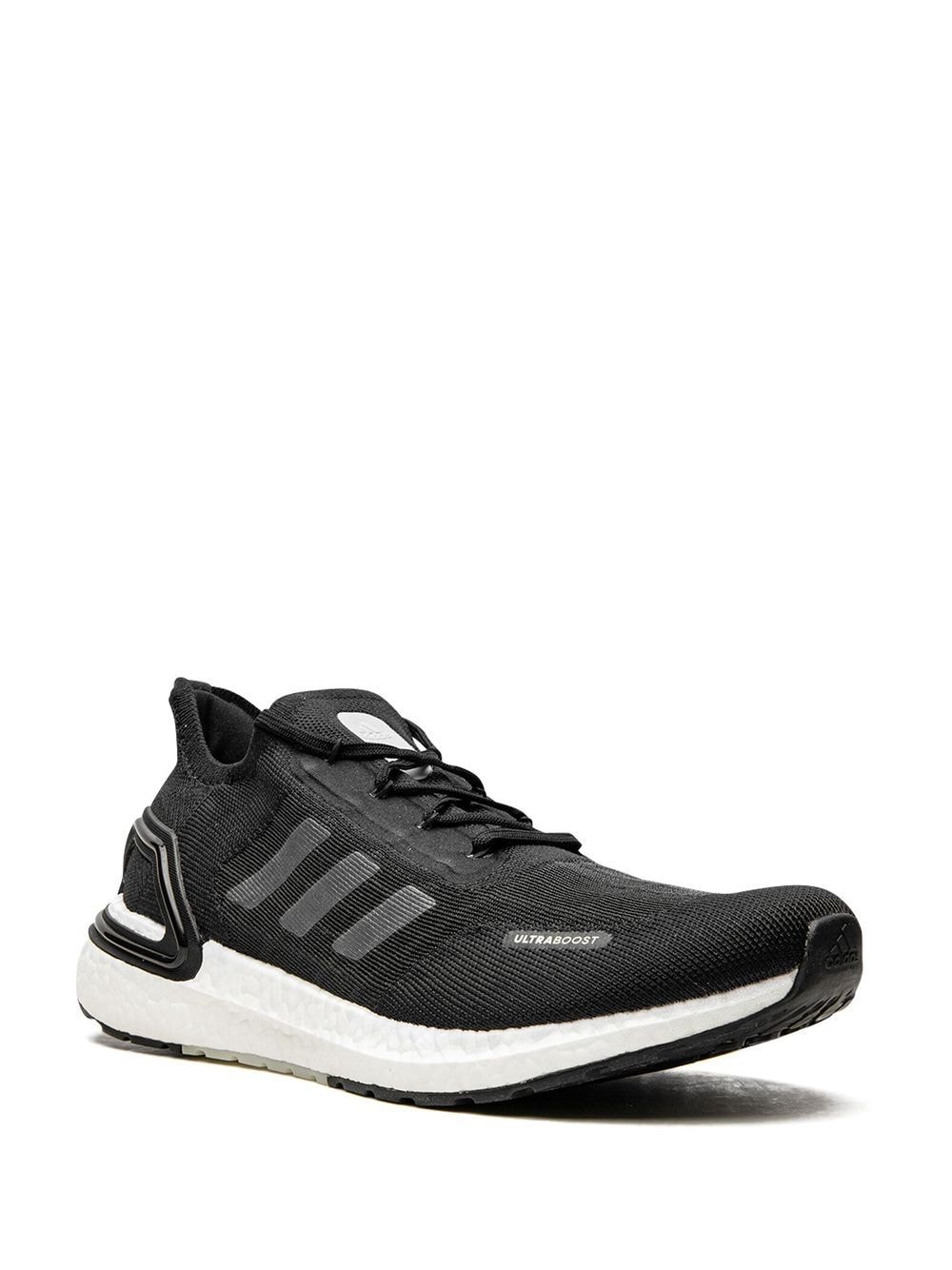 Shop Adidas Originals Ultraboost_s.rdy Sneakers In Black
