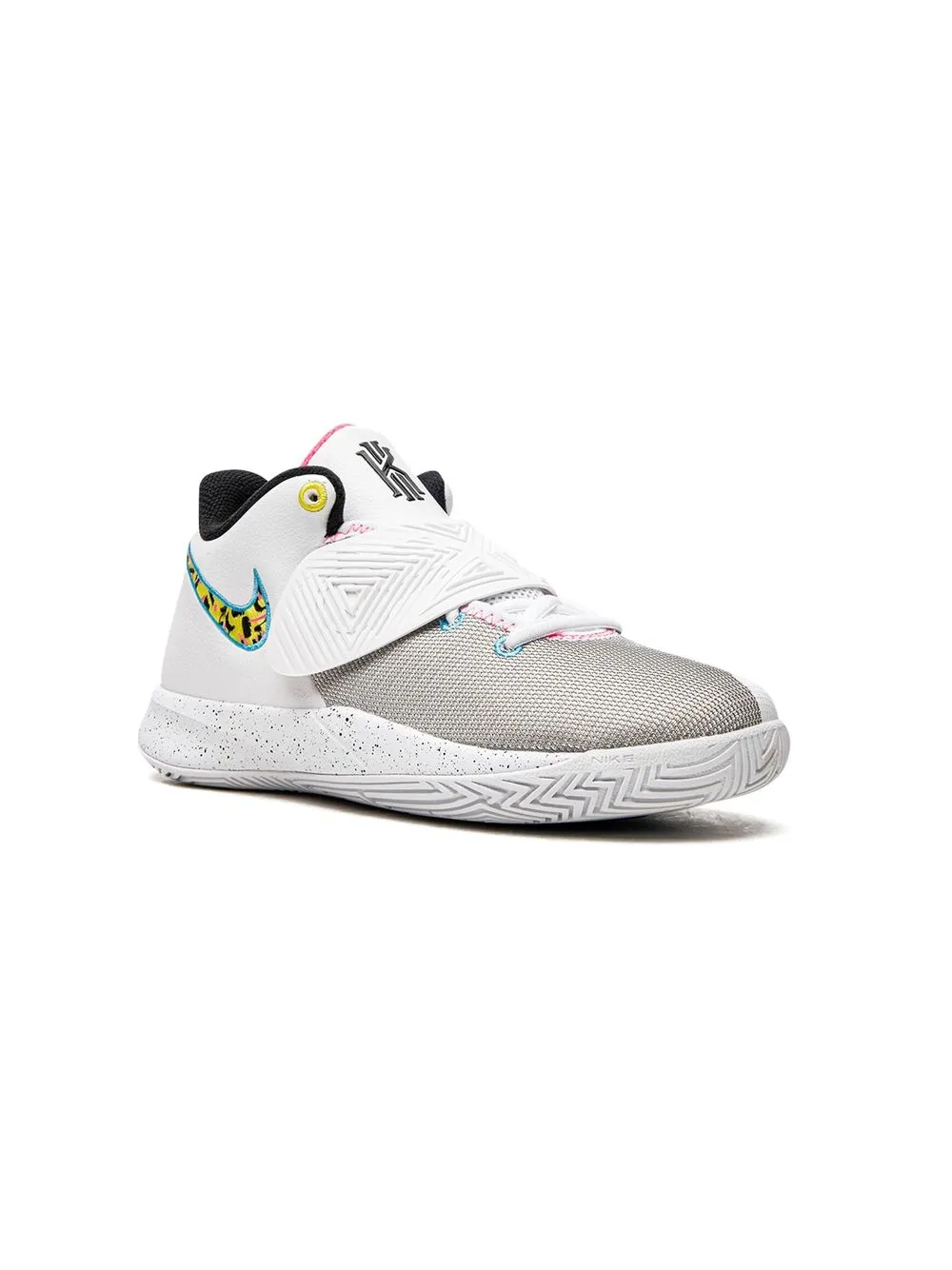 

Nike Kids Kyrie Flytrap III sneakers - White