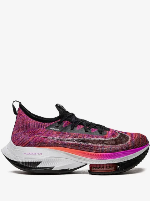 Nike Zoom Alphafly Next% "Purple" sneakers