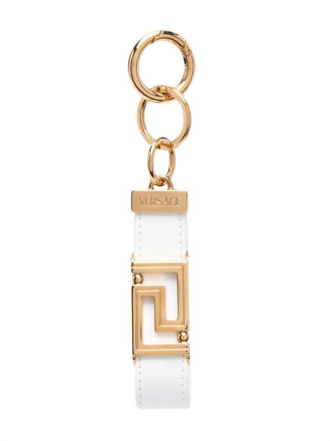 Versace Greca Goddess key chain