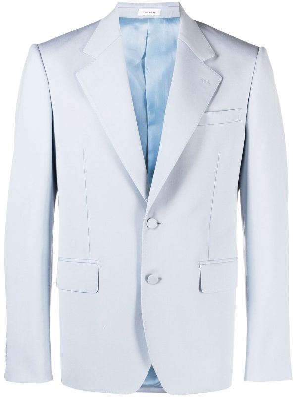 Alexander mcqueen clearance blazer mens