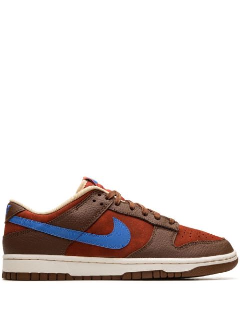 Nike Dunk Low Retro PRM sneakers WOMEN