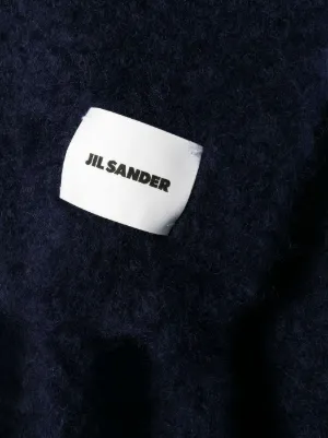 Jil Sander（ジルサンダー）スカーフ ストール - FARFETCH