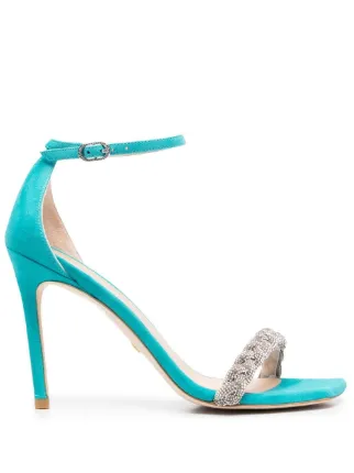 Stuart Weitzman