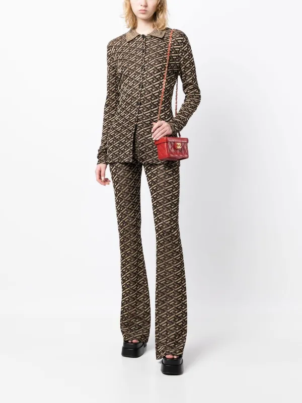 CHANEL Pre-Owned 1992 ココマーク ターンロック ミニバッグ