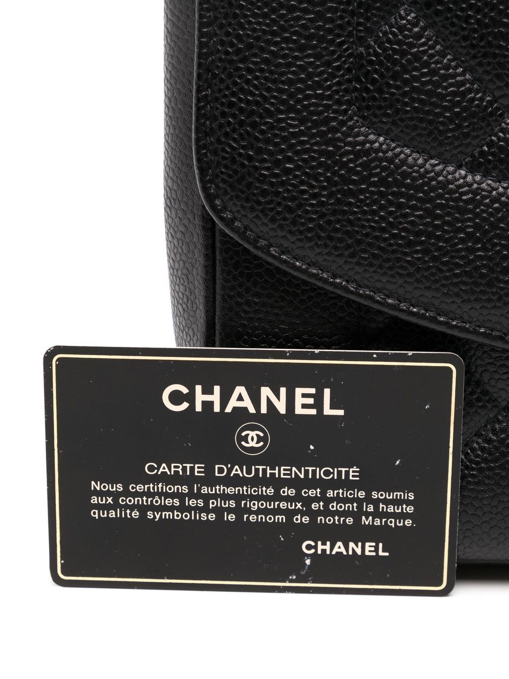 CHANEL 1998 medium Diana shoulder bag Women