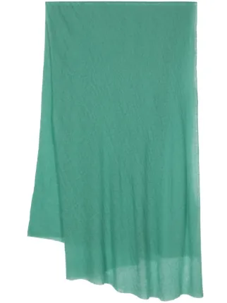 Botto Giuseppe rectangle-body Cashmere Scarf - Farfetch
