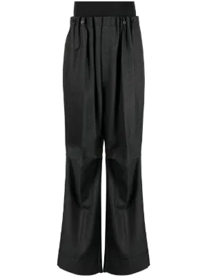 Raf Simons Pants - FARFETCH