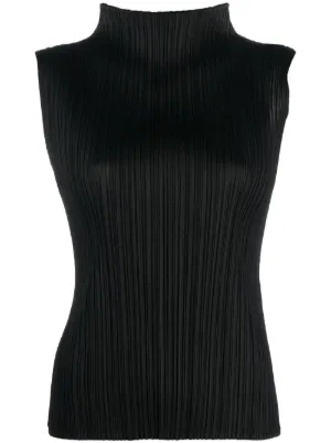 Pleats Please by Issey Miyake Tops Online – Farfetch