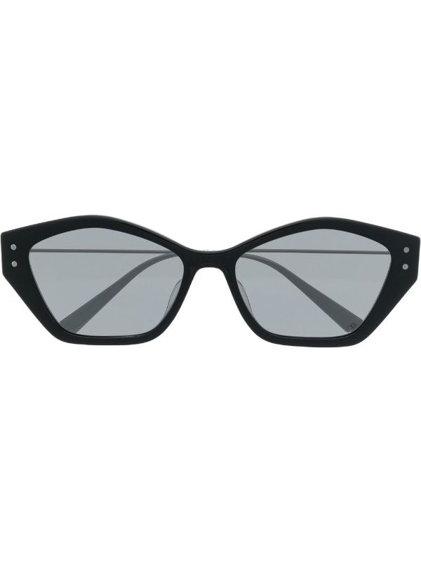 Dior cat discount eye glasses