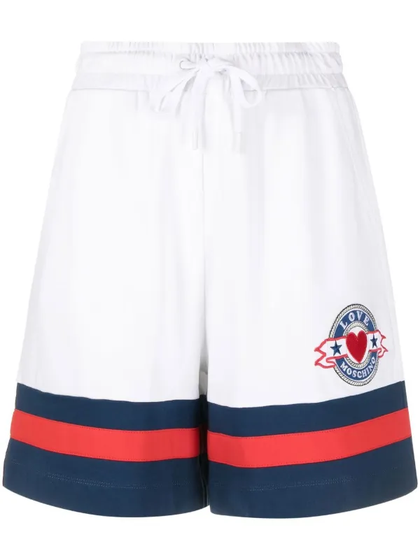 Love moschino shorts discount