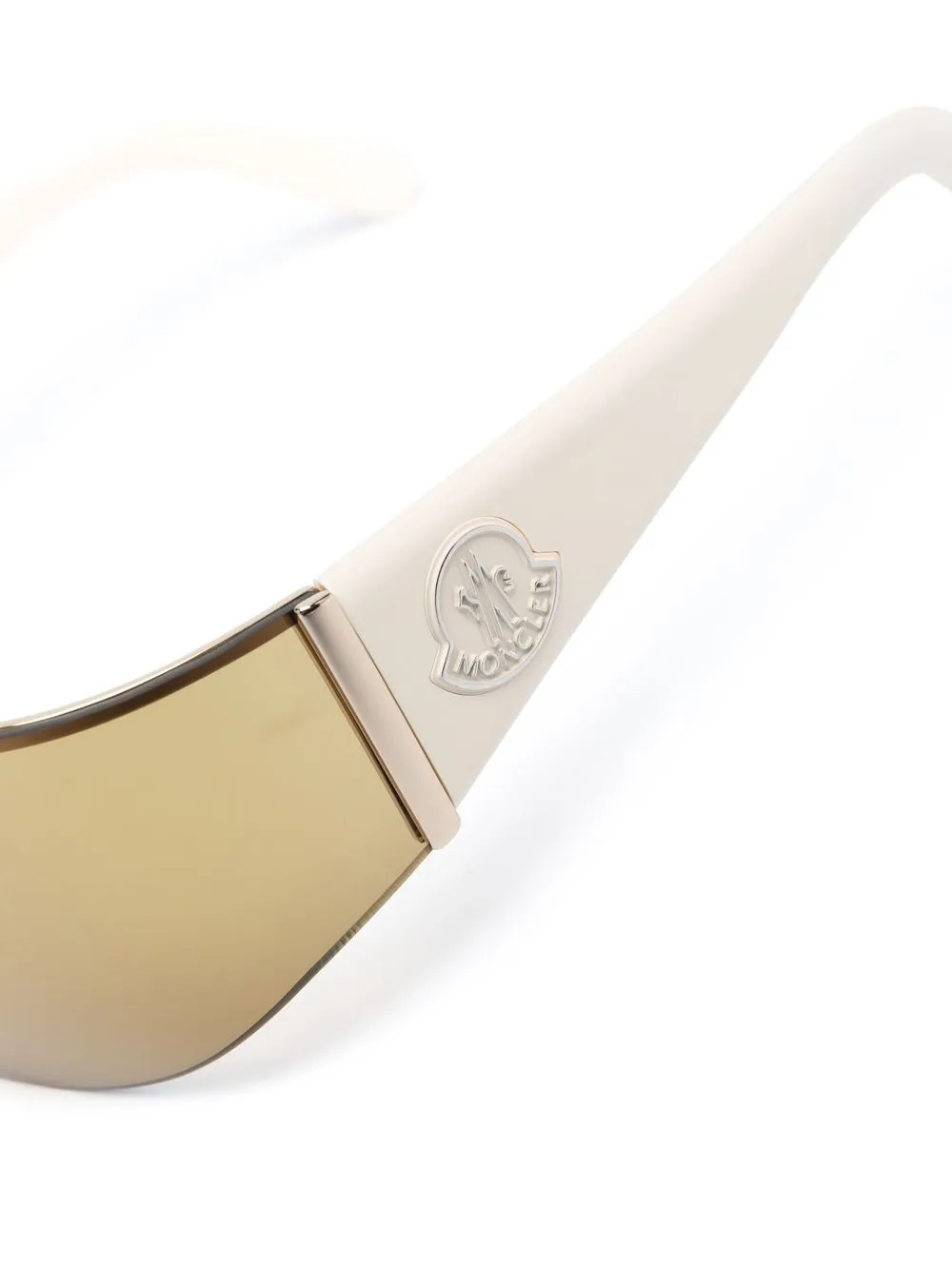 MONCLER OMBRATE SUNGLASSES MASK