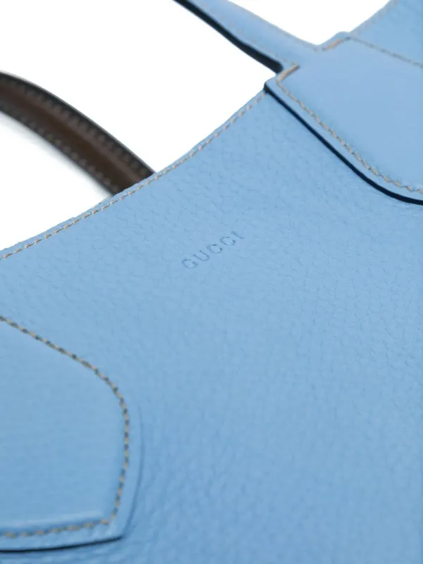 Gucci Large Tote Bag Farfetch