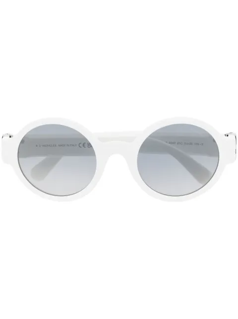 Moncler Eyewear Atriom round-frame sunglasses