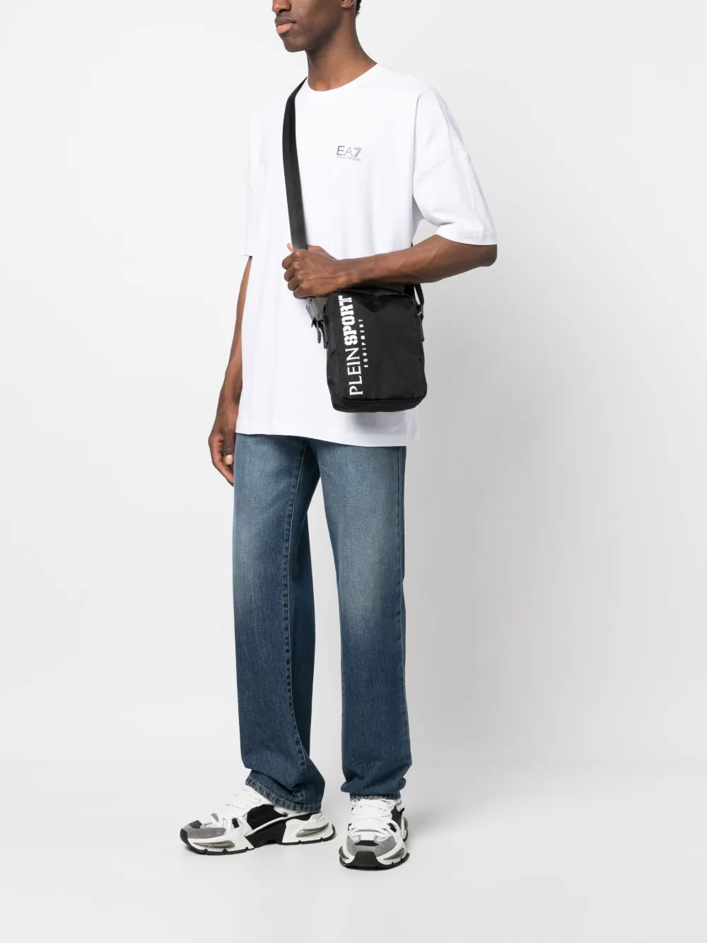Plein Sport Santa Monica crossbody bag | Image 2