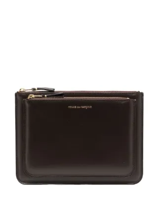 Comme Des Garçons Wallet