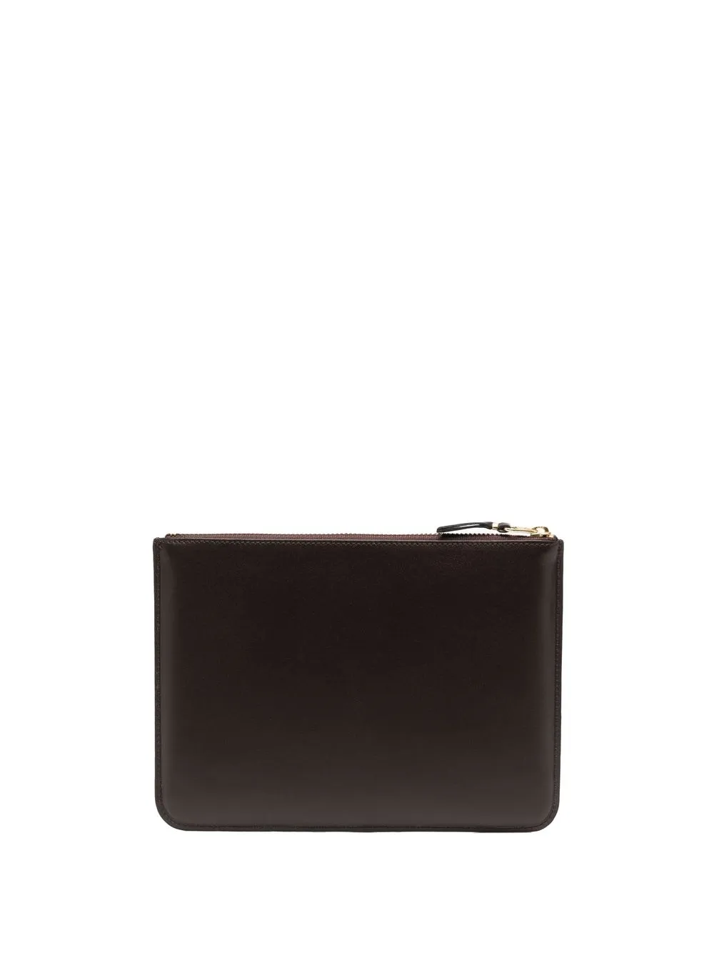 Comme Des Garçons Wallet double-compartment leather wallet | Men | Image 2