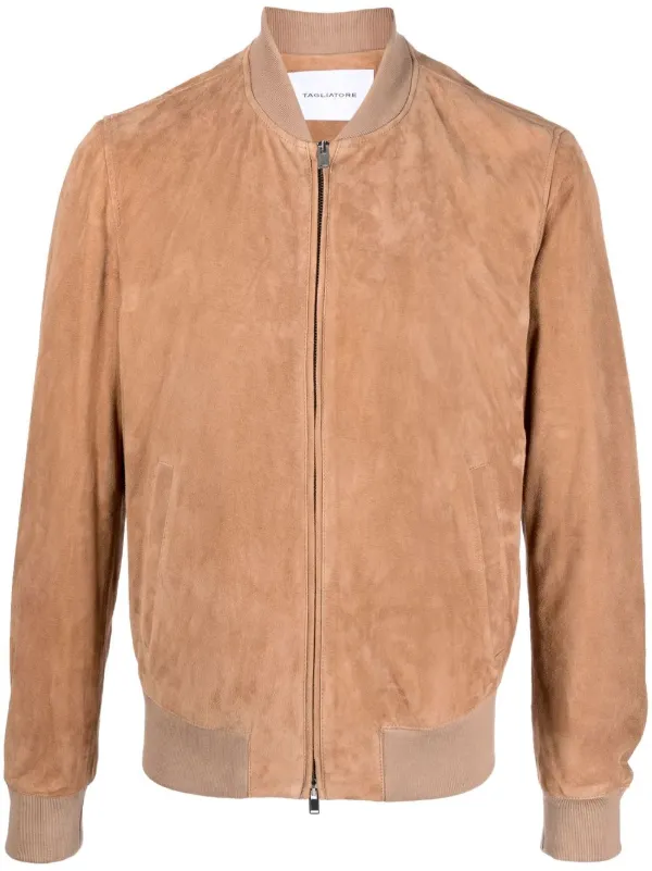 Tagliatore Jacket