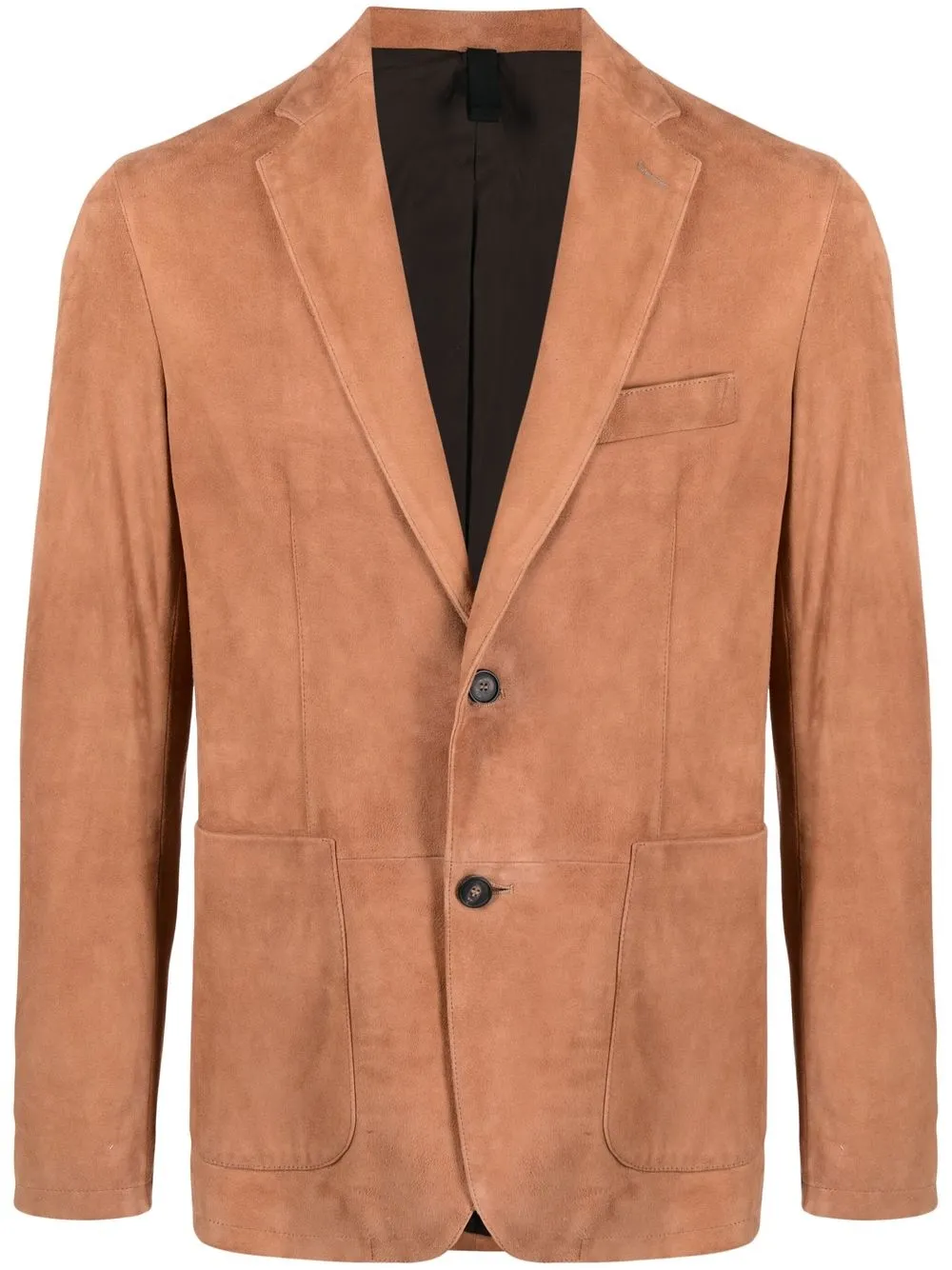 

Tagliatore blazer con botones - Neutro