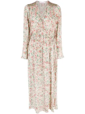 by Chloé Dresses for Women - Farfetch