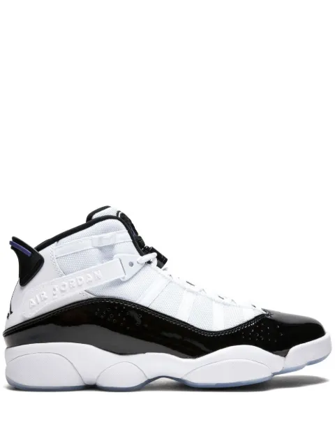 Jordan Jordan 6 Rings "Concord" sneakers