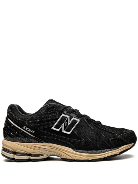 hype New Balance 1906R "Black Cream" sneakers 