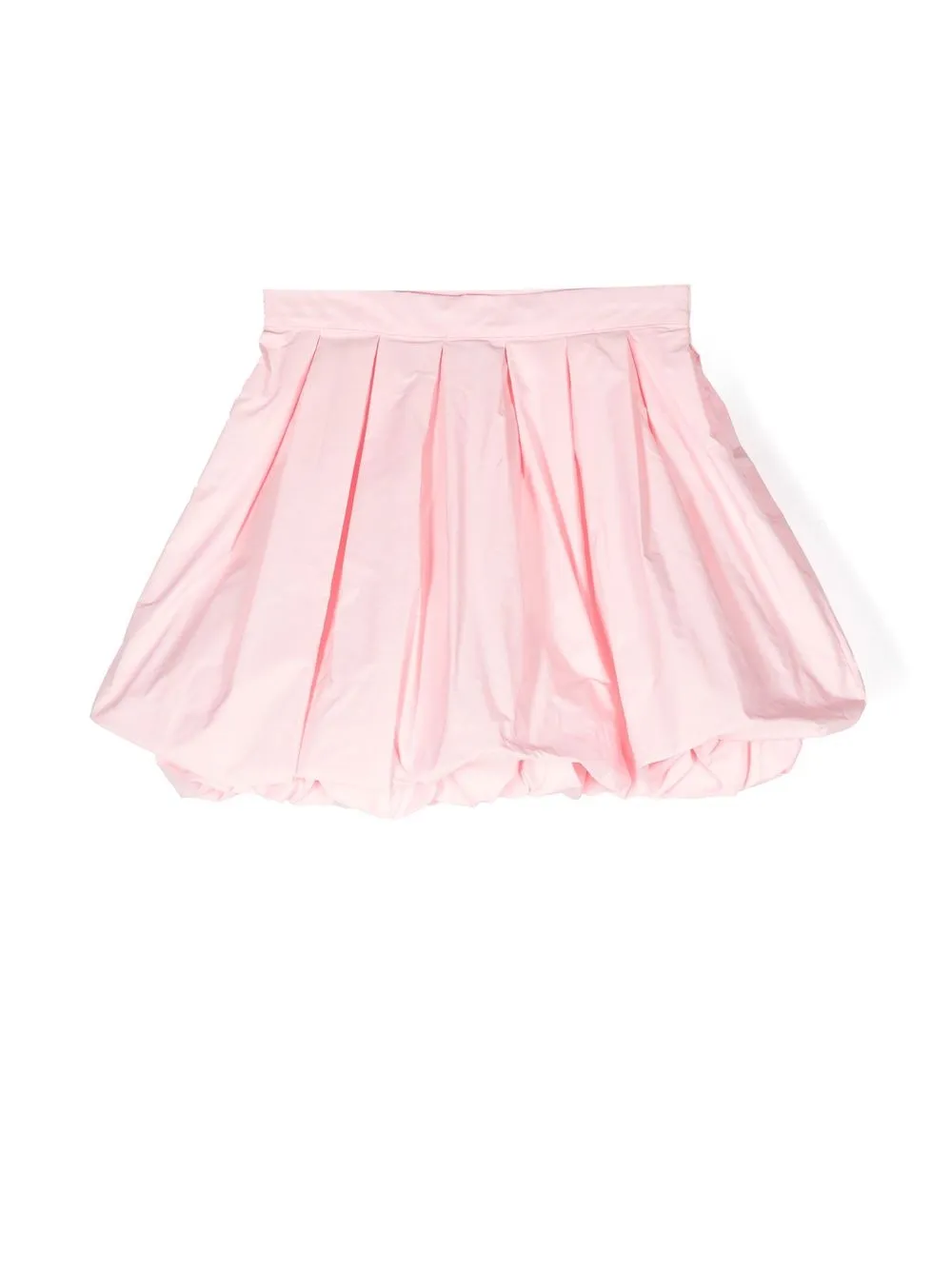 TWINSET Kids pleated A-line skirt | Casual Skirts | Image 2