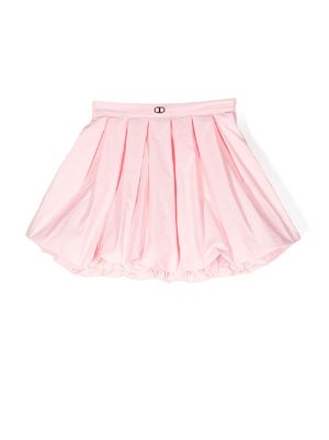 kmart pink skirt